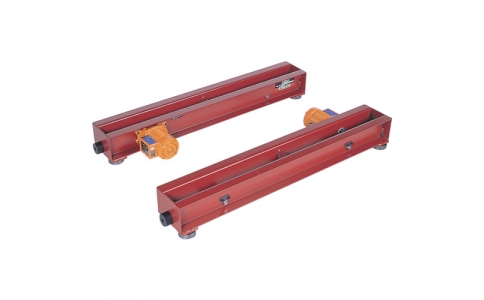 KITO 鬼頭 EO-0010-9-C-キト開銷型電動鞍1txS9m微速