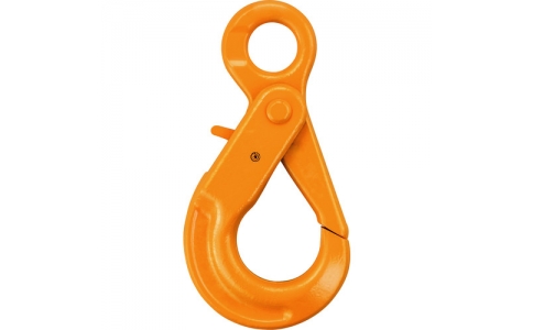 KITO 鬼頭 HJJ10-キトンチョング（イ型）單曲掛鉤HJJ