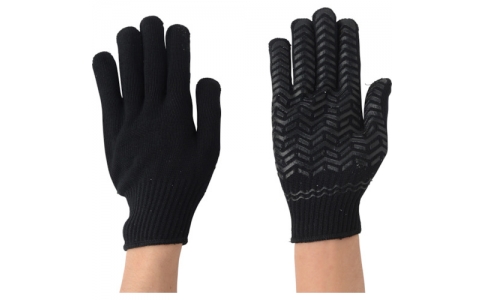 KAWANISHI 川西工業(yè) 2222-L 百萬(wàn)流水線1P黑色L尺寸