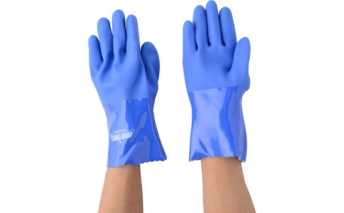 KAWANISHI 川西工業 2300-L 耐油Max1P尺寸