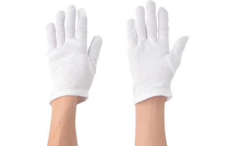 KAWANISHI 川西工業 0002-L 手套瑪蒂娜12雙L