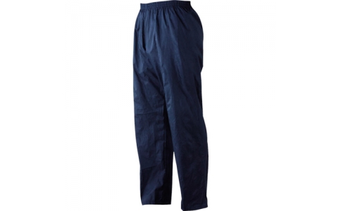 KAWANISHI 川西工業 3910NB-4L 聚酯內褲藏藍色4L尺寸