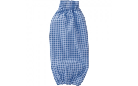 KAWANISHI 川西工業(yè) 235T 手臂護(hù)罩格子花紋完成（12雙入）