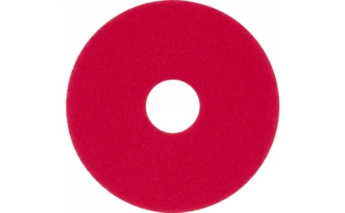 AMANO 安滿能 HGT-30100 天野花 地板墊22紅色