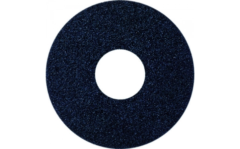 AMANO 安滿能  自動地板清洗機EG用墊黑色20英寸