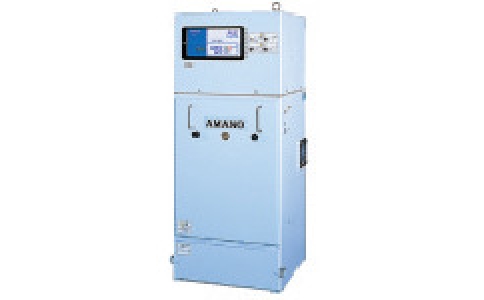 AMANO 安滿能 脈沖噴氣式吸塵器 1.5KW-副本