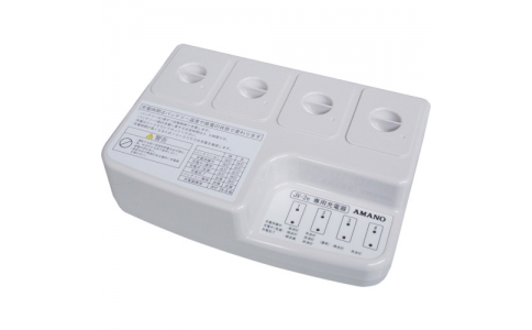 AMANO 安滿能 JV-2 ECHG 業務用吸塵器用充電器（JV-2e）