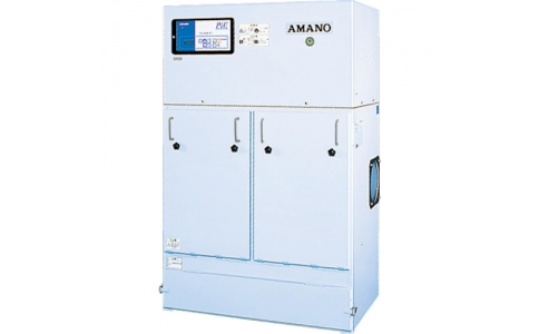 AMANO 安滿能 PE-45M-50HZ 脈沖噴氣式吸塵器 2.2KW50HZ-副本-（2）
