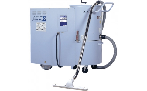 AMANO 安滿能 V-5 SIGMA-60HZ 業務用吸塵器清潔 Machima
