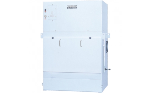 AMANO 安滿能 VNA-60-60HZ 手動除掉型吸塵器3.7KW60HZ