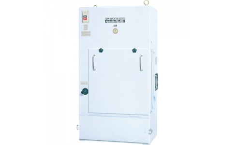 AMANO 安滿能 VNA-15-50HZ  手動清除型吸塵器 0.75KW50Hz