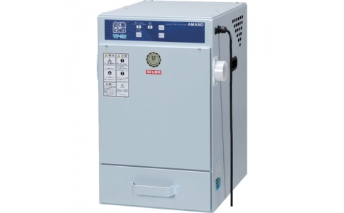 AMANO 安滿能 VF-5NA-50HZ-100V  自動支付型集塵機0.4KW50HZ100V