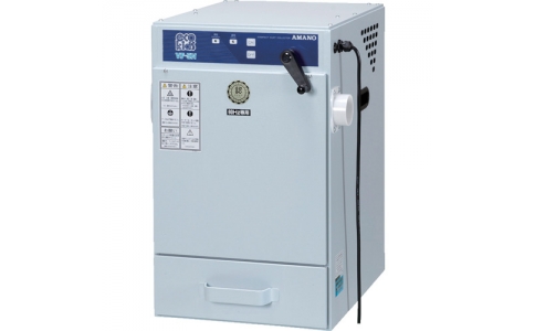 AMANO 安滿能 VF-5N-60HZ-200V 手動清除型吸塵器 0.4KW60HZ200V
