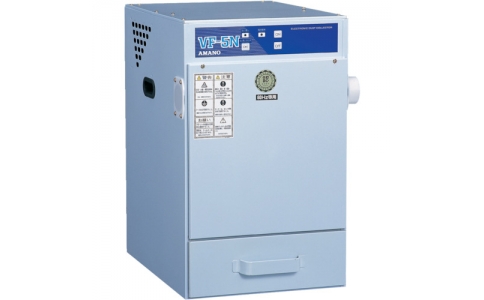 AMANO 安滿能 VF-5N-50HZ-100V 手動清除型吸塵器 0.4KW50HZ100V