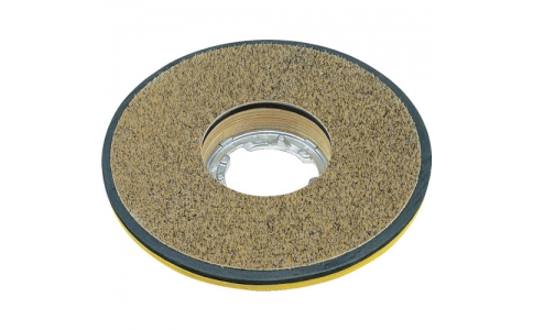 AMANO 安滿能 HK701282 波利斯夏用12英寸安裝墊臺