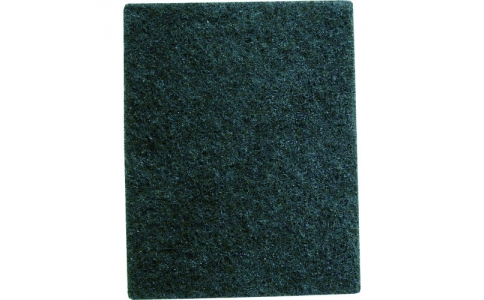 AMANO 安滿能 MZF-404550廣場9專用墊黑色