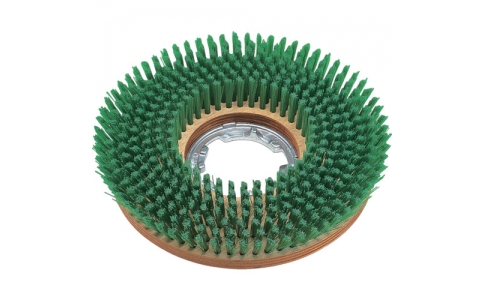 AMANO 安滿能 HK701272 多拉西用12英寸替換刷