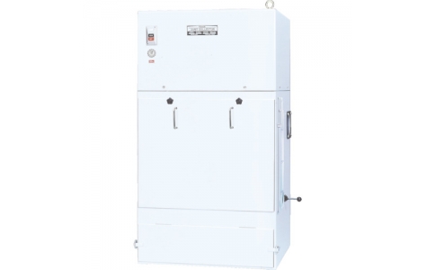 AMANO 安滿能 VNA-45-60H  手動清除型吸塵器 2.2KW60HZ-副本