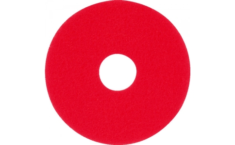 AMANO 安滿能 HEE801500 地板墊20紅色