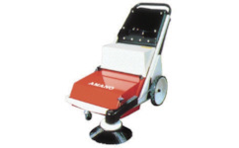 AMANO 安滿能 FE-100路面清掃機 自動行走式（電池）