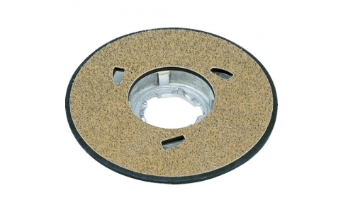 AMANO 安滿能 HK701480 波利西用14英寸金屬墊臺