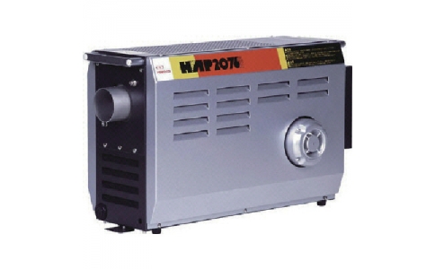 HAKKODENKI 八光電機 HAP 2151 八光熱風發生器2000系列
