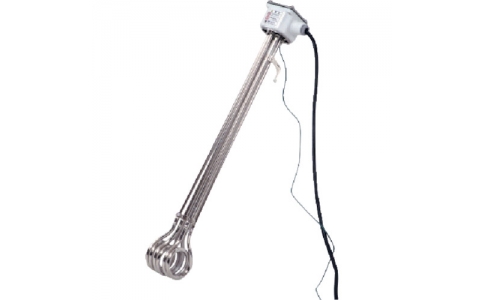 HAKKODENKI 八光電機 SWB3230 八光B型不銹鋼加熱器3Kw