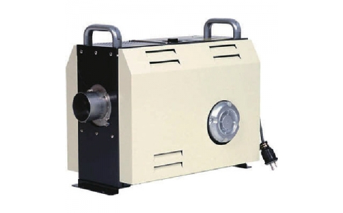 HAKKODENKI 八光電機 HAP1012 八光　１００Ｖ熱風発生機