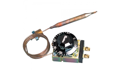 HAKKODENKI 八光電機 EA3 L 羅伯特肖恒溫器