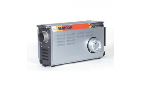 HAKKODENKI 八光電機 HAP2081F 八光熱風發生器（帶變頻器）