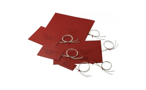 HAKKODENKI 八光電機 SBH2013 八光硅橡膠熱敏電阻