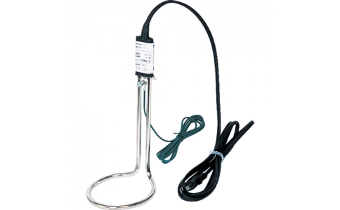 HAKKODENKI 八光電機 AWA1505 八光管加熱器A型水用