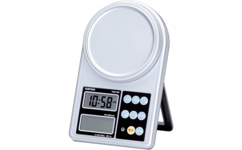 CUSTOM 東洋 TTCS5K-特制牛蒡數(shù)字比例