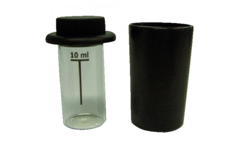 CUSTOM 東洋 DP-B01 定制余氯用DPD測試瓶