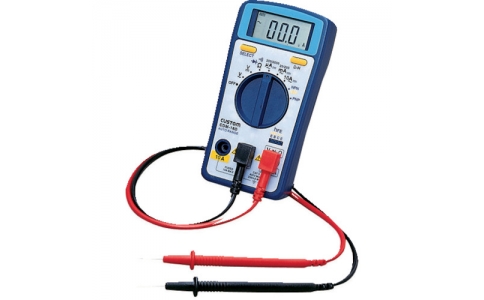 CUSTOM 東洋 CCDM-16D 定制數字測試器