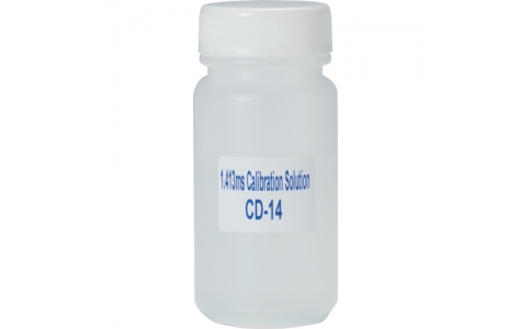 CUSTOM 東洋 DD-14 定制1.413mS校準標準液