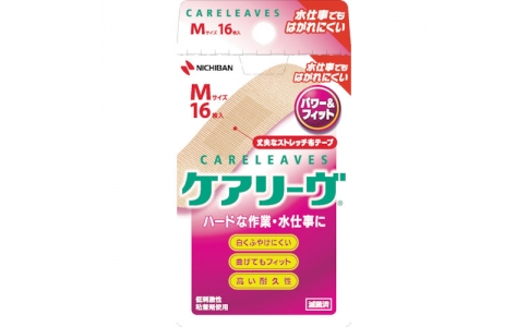 NICHIBAN 米其邦 CLP16M凱莉V