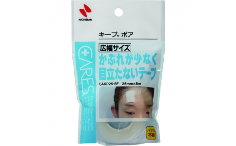 NICHIBAN 米其邦 CAKP258F銀行保持波亞CAKP25-8F