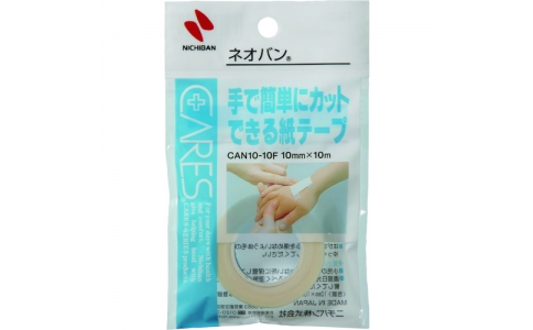 NICHIBAN 米其邦 CAN 1010F銀行No.10-10F