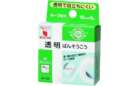 NICHIBAN 米其邦 KP158