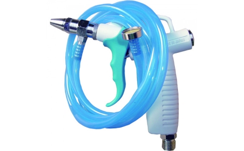 KINKI 近畿 K-IXS01-WB 空氣塵器癌1-4