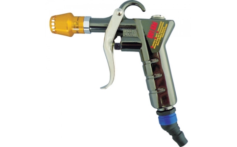 KINKI 近畿 601 AXE-ALFA 高功率空氣塵器α