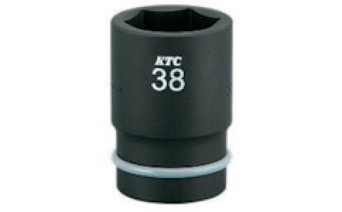 KTC 京都 ABP8-41 TP-KTC25.4sq.沖擊用輪螺母插口（薄肉）41mm