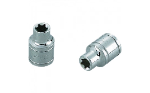 KTC 京都 B2-E5-KTC6.3sq.E型電爐扳手E5