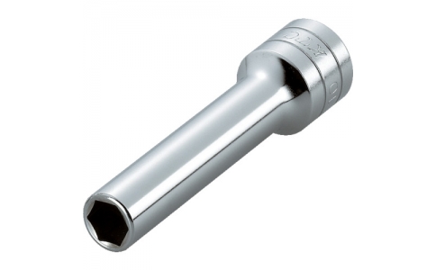 KTC 京都 B 4L-16-KTC 12.7sq.深插座（六角）16mm