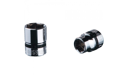 KTC 京都 NB3-24-內(nèi)普拉斯9.5sq.插座（六角）24mm