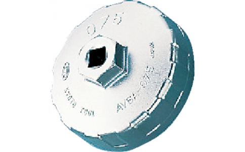 KTC 京都 AVSA-101-KTC杯型油過濾器扳手101