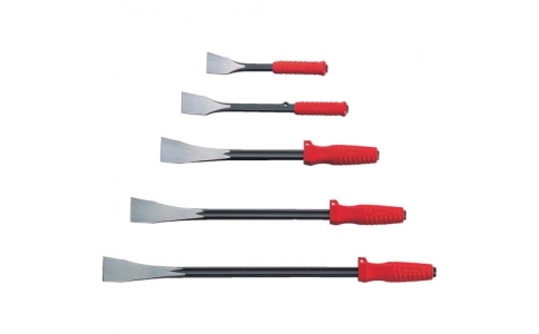 KOYAMA 小山刃物 D19-50-50-摩庫巴印迷你鐵皮45mm巾×500mm（含泡蛋白）