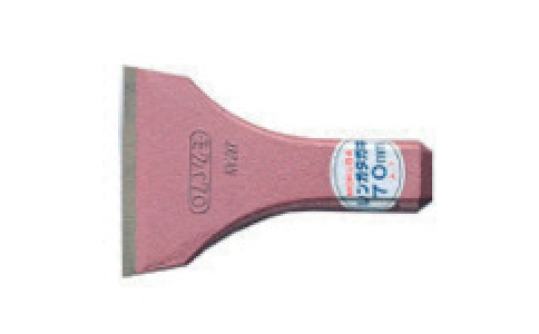 KOYAMA 小山刃物 A7-70-摩庫巴印制磚70mm