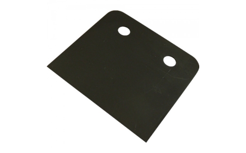 KOYAMA 小山刃物 B-74-摩庫巴印快速刮刀用刀80S